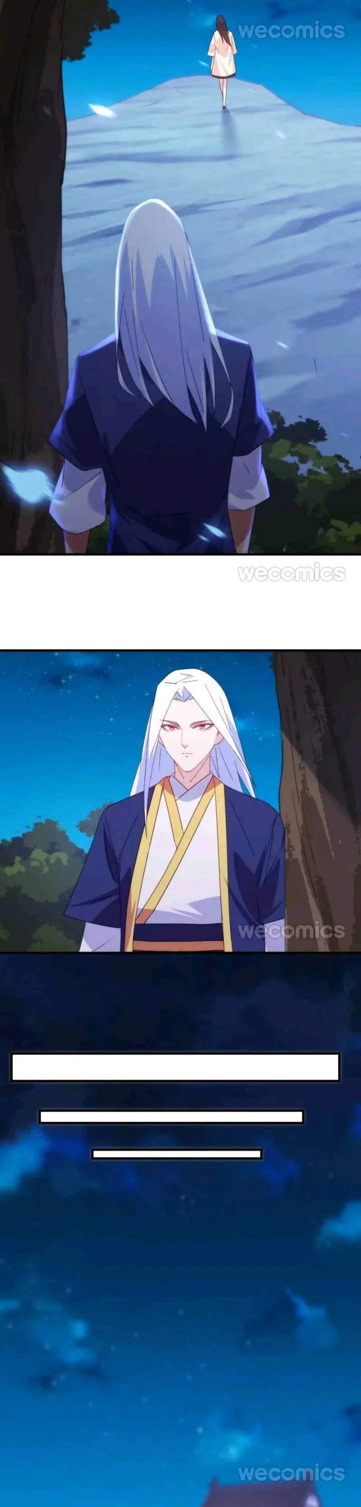 Secrets of the Night Clan Chapter 48 Online - página 17