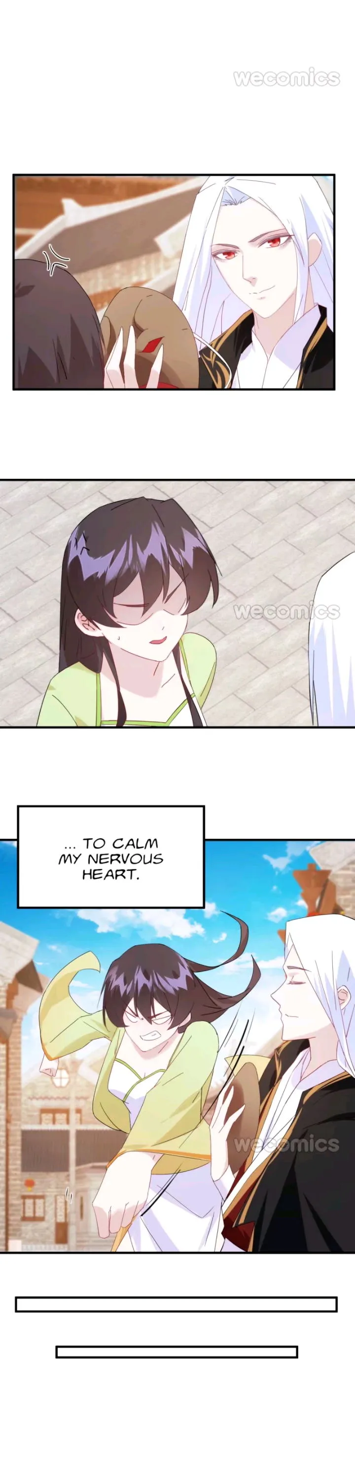 Secrets of the Night Clan Chapter 49 Online - página 15