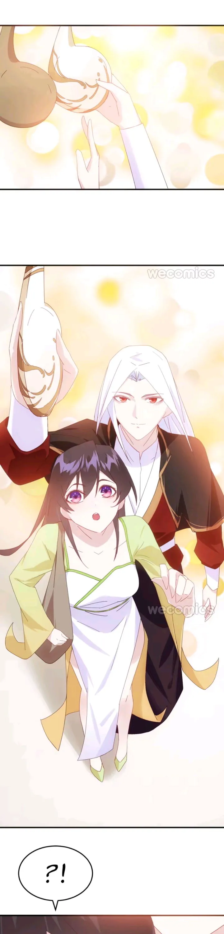 Secrets of the Night Clan Chapter 49 Online - página 18