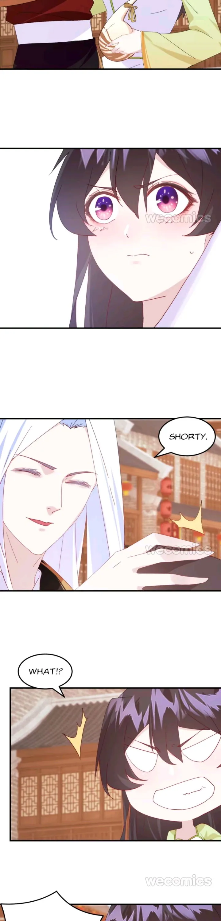 Secrets of the Night Clan Chapter 49 Online - página 22