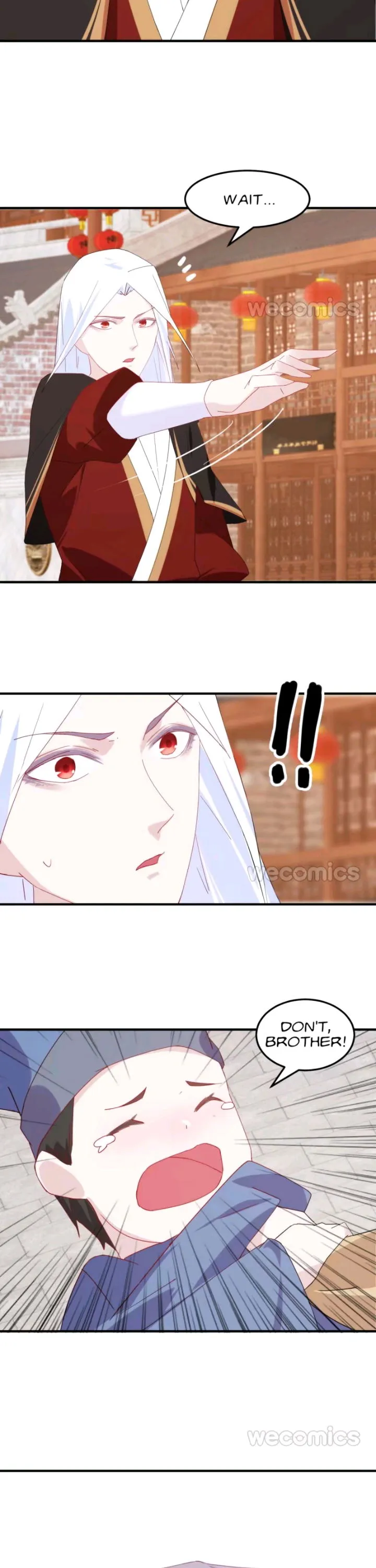 Secrets of the Night Clan Chapter 49 Online - página 26