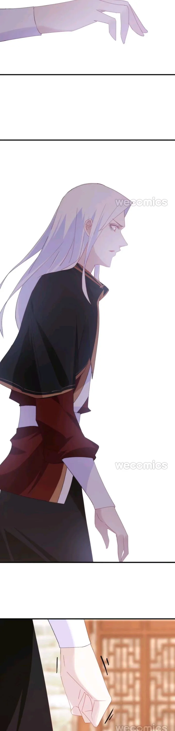 Secrets of the Night Clan Chapter 49 Online - página 27