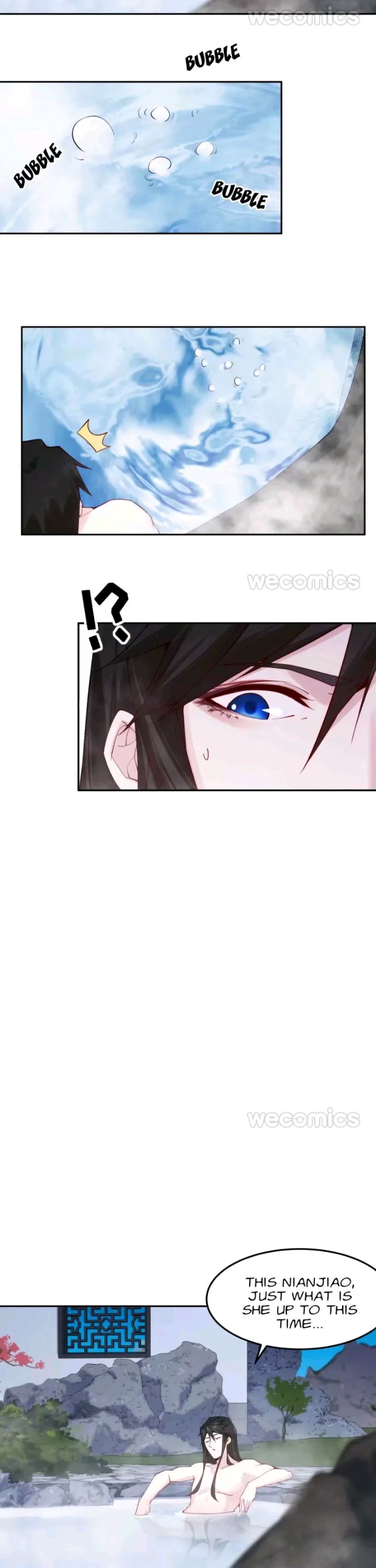 Secrets of the Night Clan Chapter 59 Online - página 14