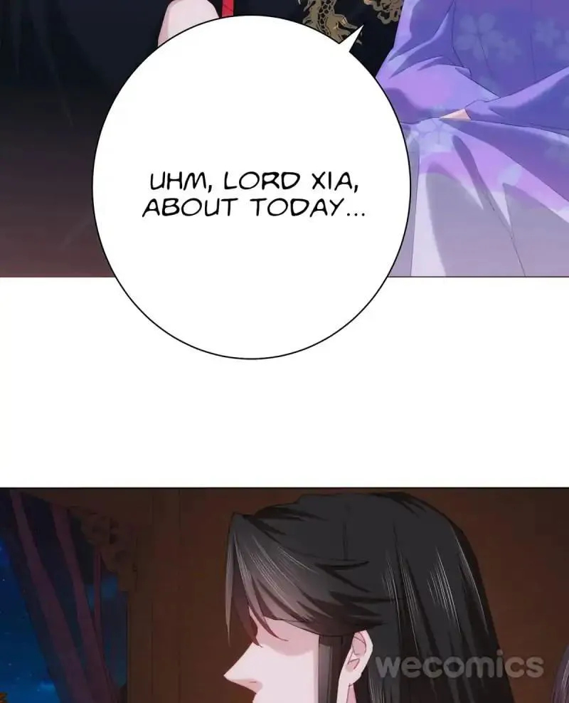 Secrets of the Night Clan Chapter 6 Online - página 2