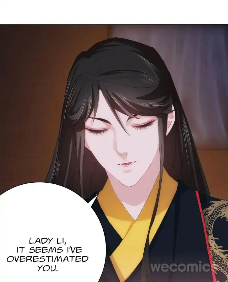 Secrets of the Night Clan Chapter 6 Online - página 4