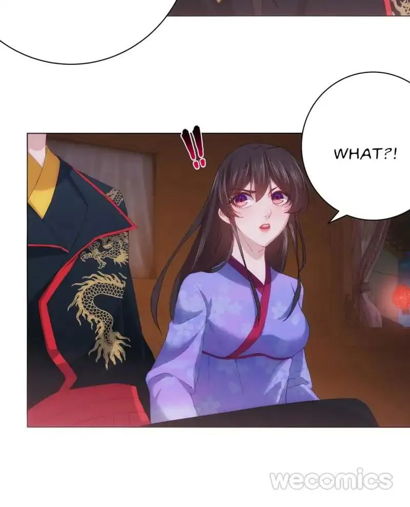 Secrets of the Night Clan Chapter 6 Online - página 5