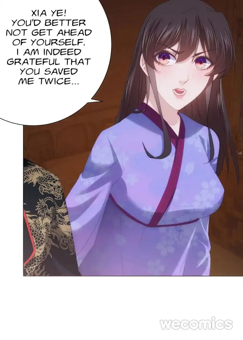 Secrets of the Night Clan Chapter 6 Online - página 10