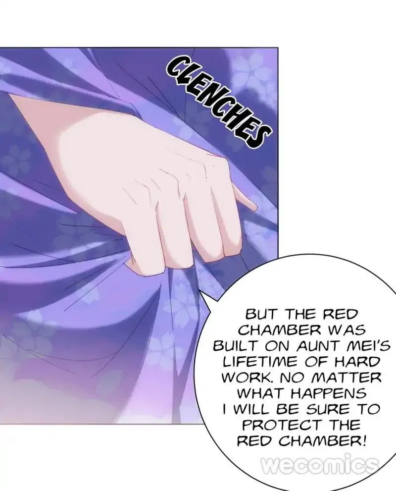 Secrets of the Night Clan Chapter 6 Online - página 11