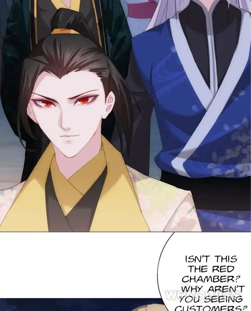 Secrets of the Night Clan Chapter 6 Online - página 17