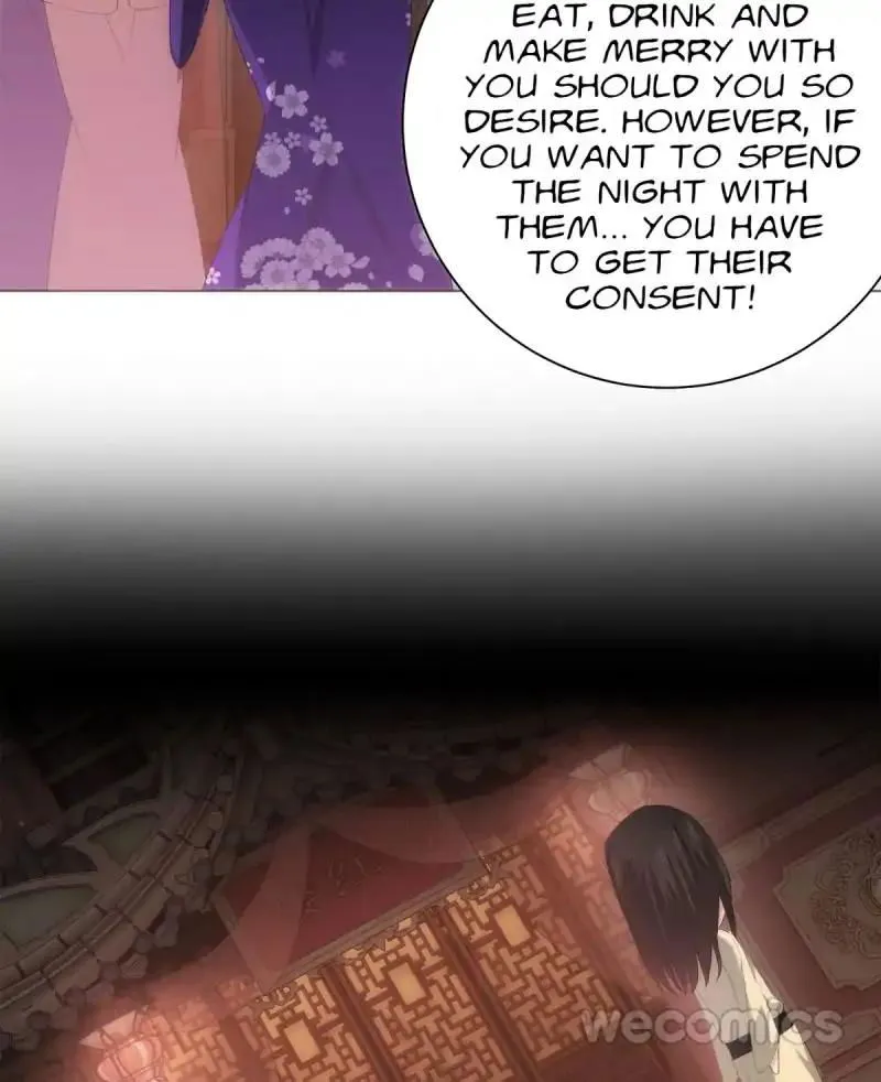 Secrets of the Night Clan Chapter 6 Online - página 20