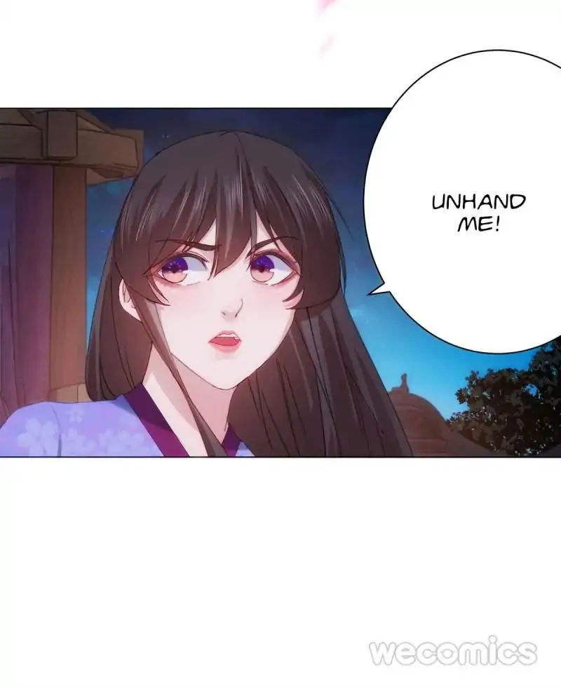 Secrets of the Night Clan Chapter 6 Online - página 25