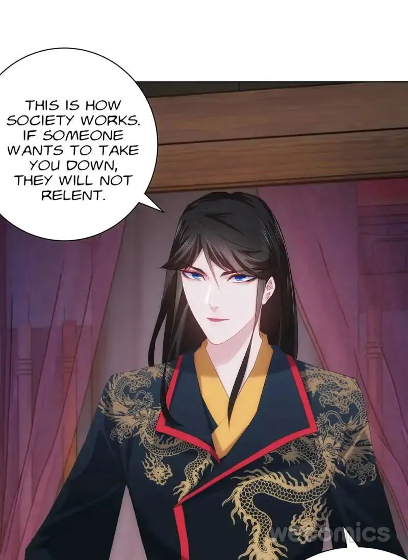 Secrets of the Night Clan Chapter 6 Online - página 26
