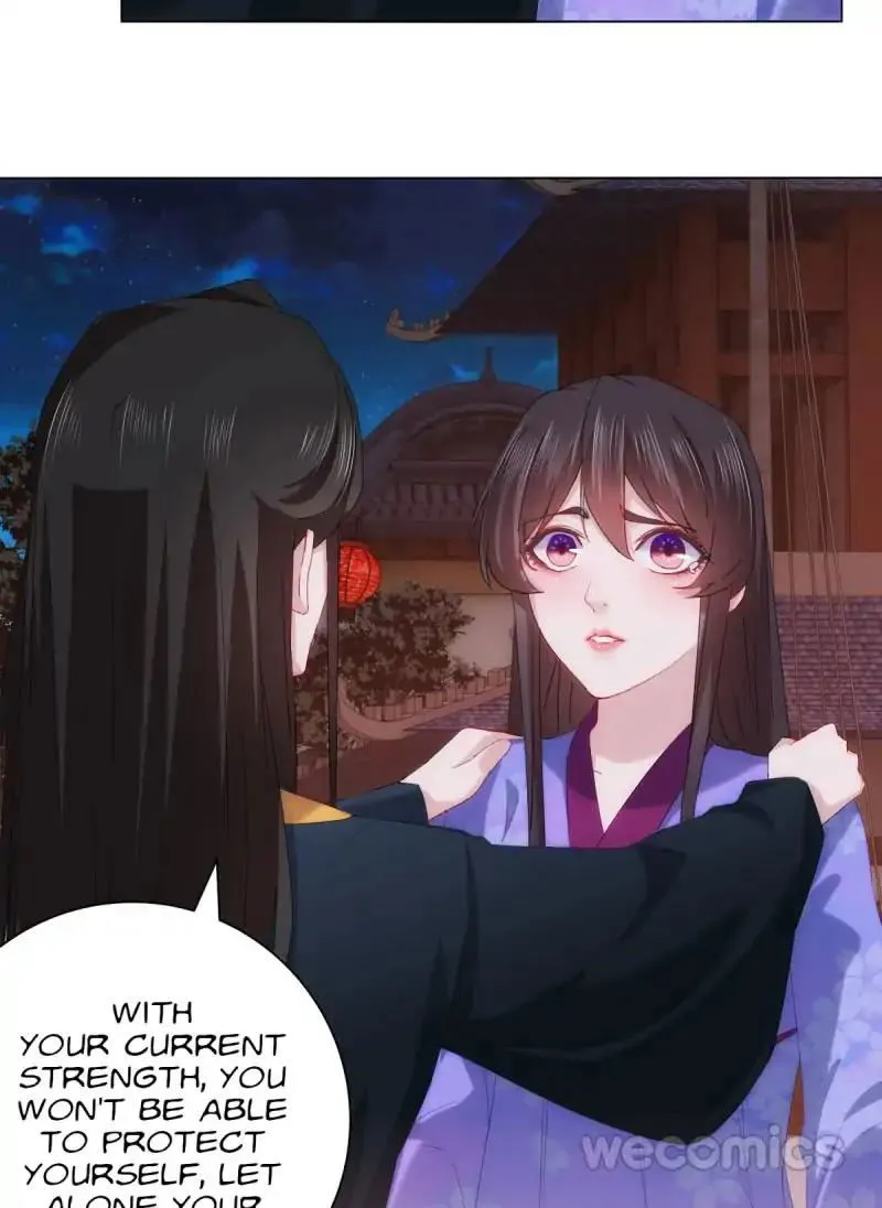 Secrets of the Night Clan Chapter 6 Online - página 28