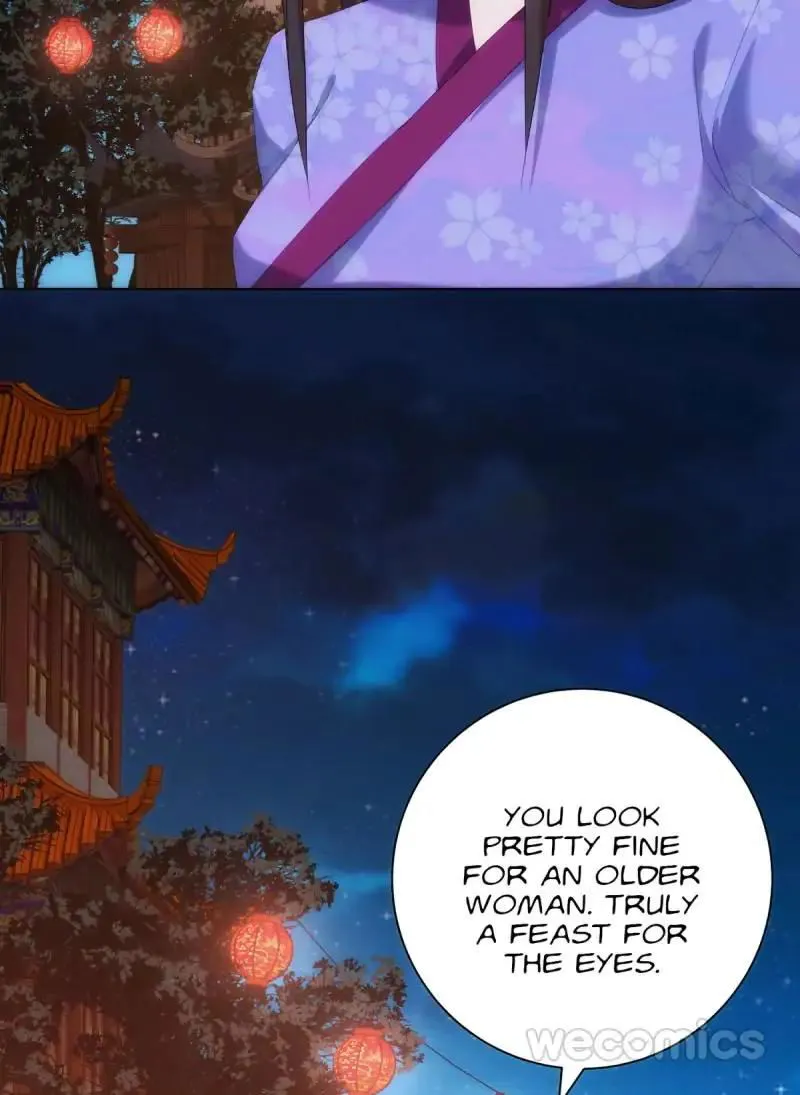 Secrets of the Night Clan Chapter 6 Online - página 30