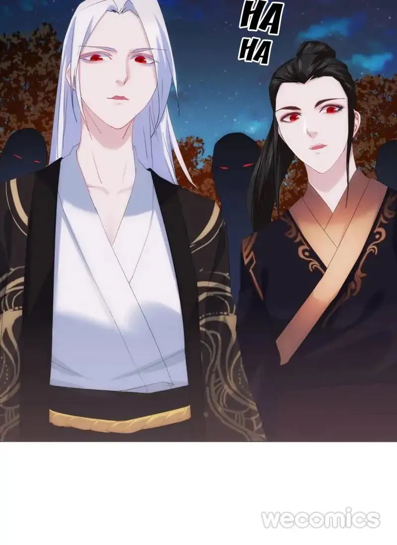 Secrets of the Night Clan Chapter 6 Online - página 37