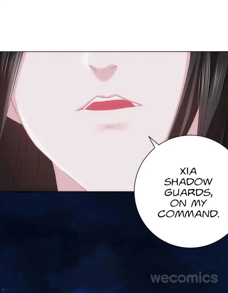 Secrets of the Night Clan Chapter 6 Online - página 54
