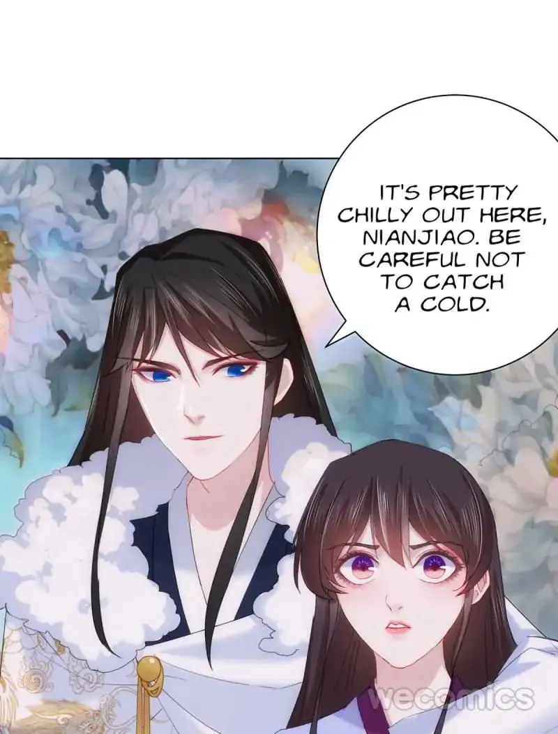 Secrets of the Night Clan Chapter 6 Online - página 61