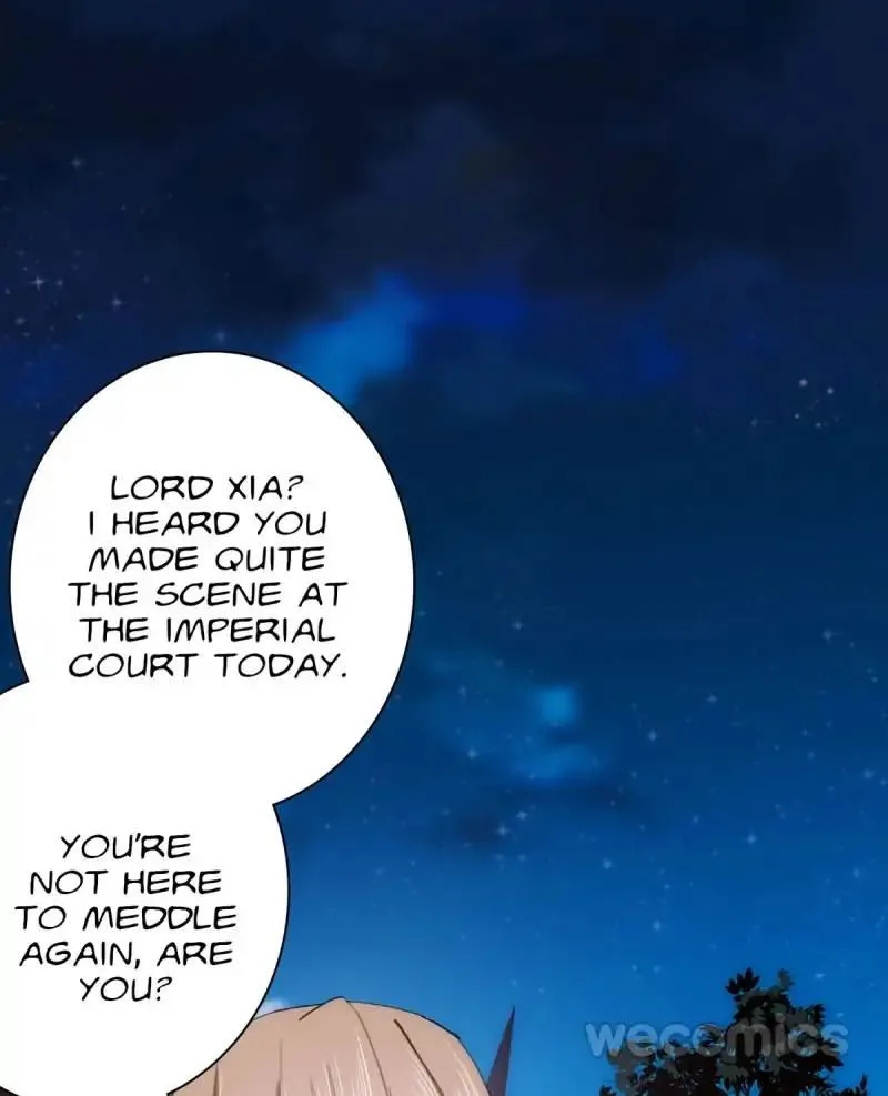 Secrets of the Night Clan Chapter 6 Online - página 63