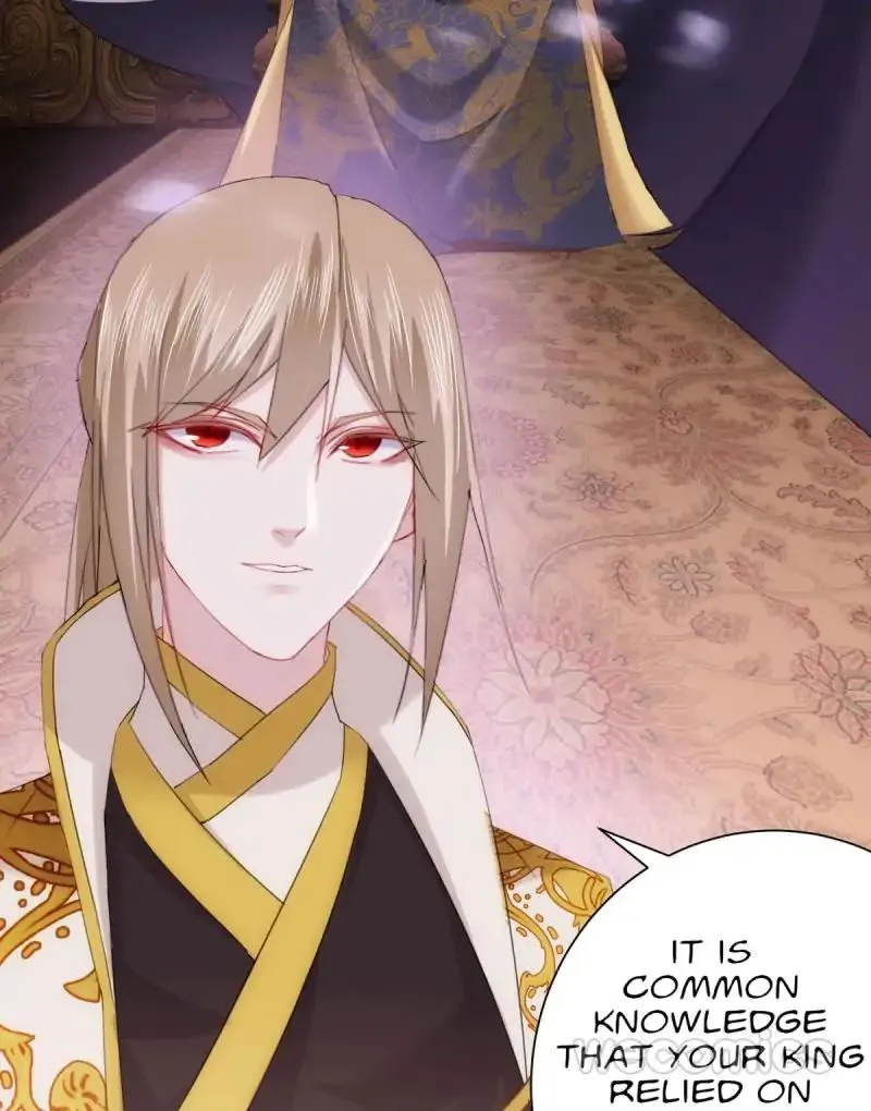 Secrets of the Night Clan Chapter 6 Online - página 71