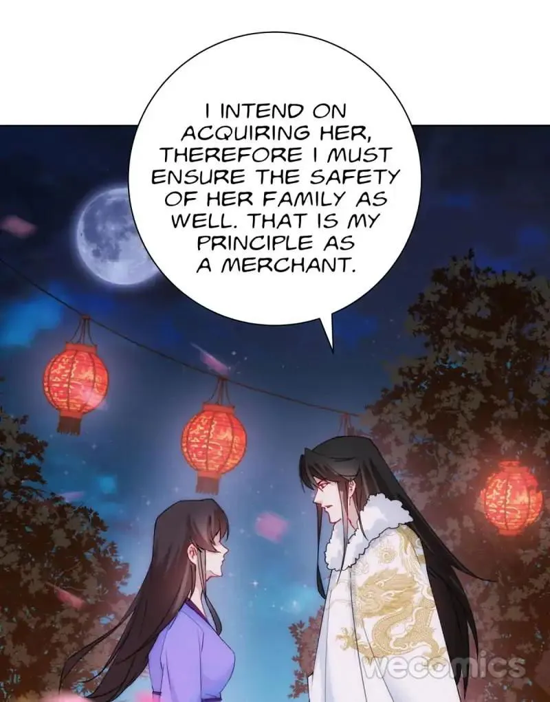 Secrets of the Night Clan Chapter 6 Online - página 76