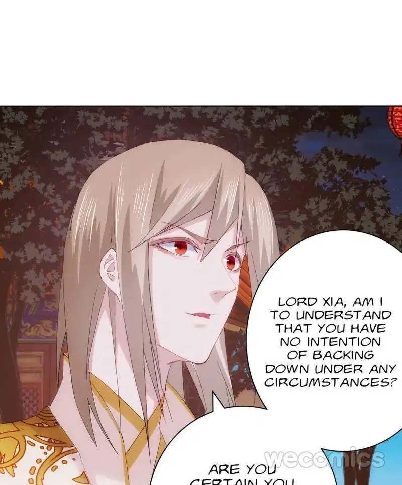 Secrets of the Night Clan Chapter 6 Online - página 78