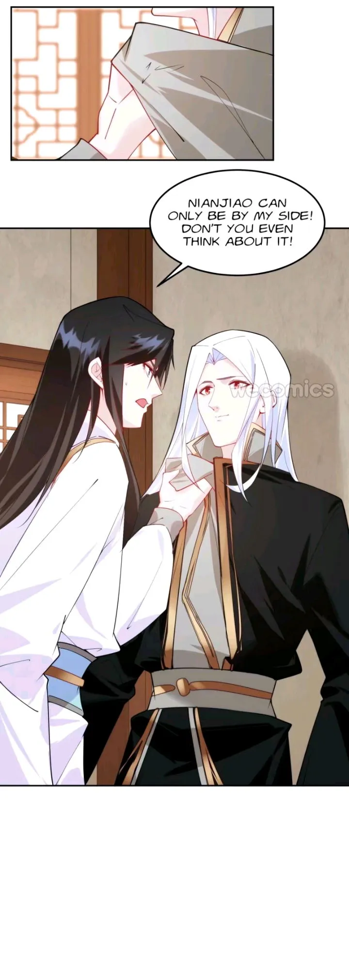 Secrets of the Night Clan Chapter 60 Online - página 24