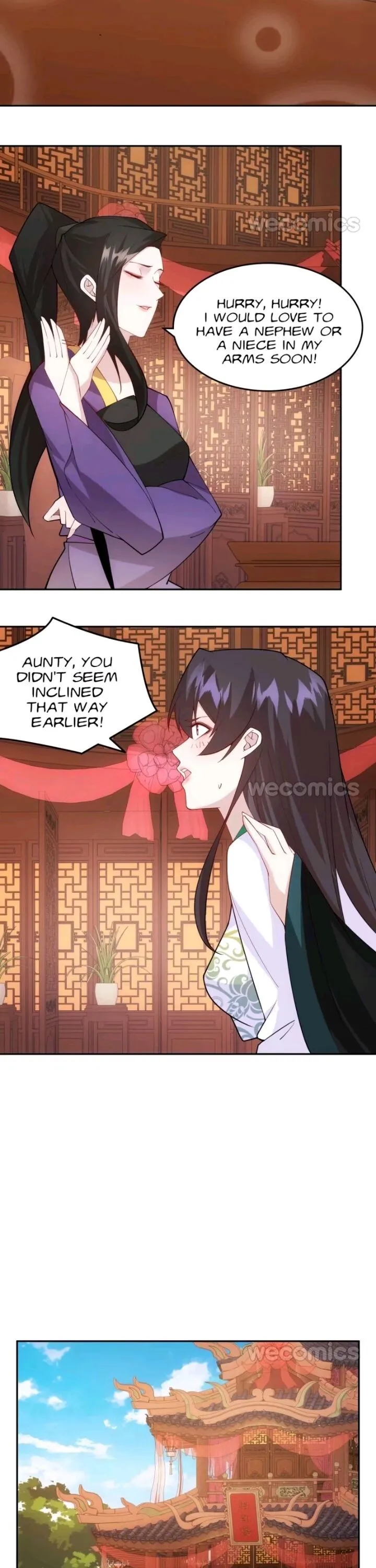 Secrets of the Night Clan Chapter 63 Online - página 4