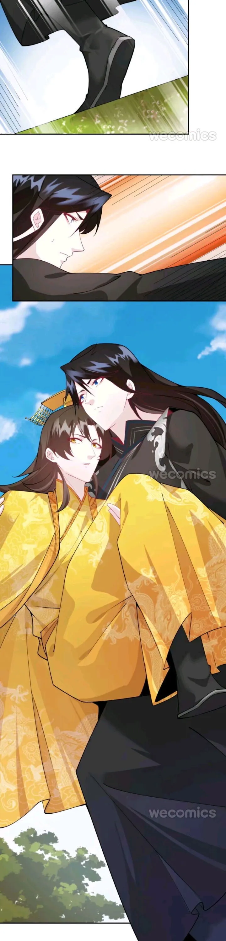 Secrets of the Night Clan Chapter 67 Online - página 4