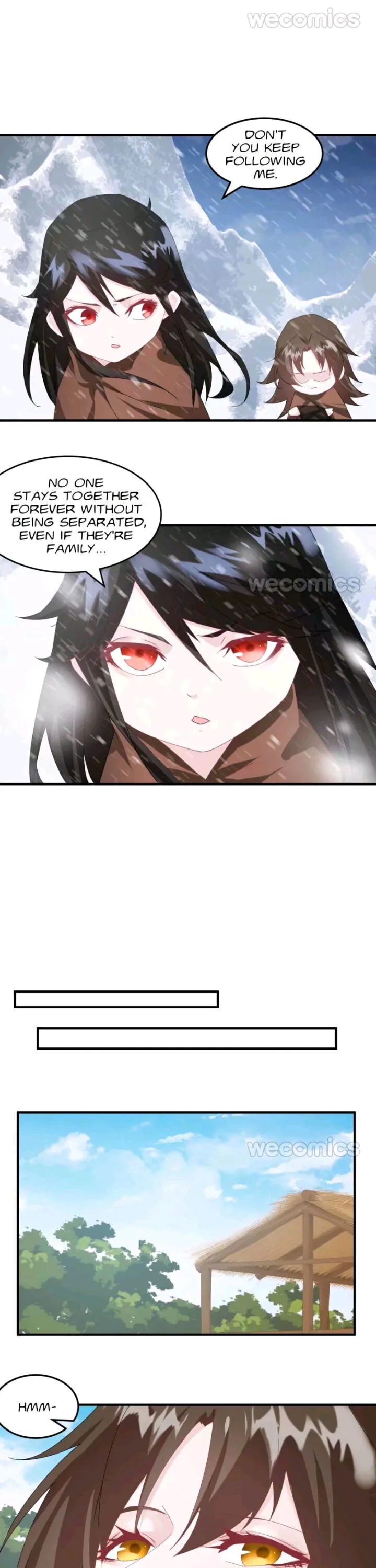 Secrets of the Night Clan Chapter 72 Online - página 19