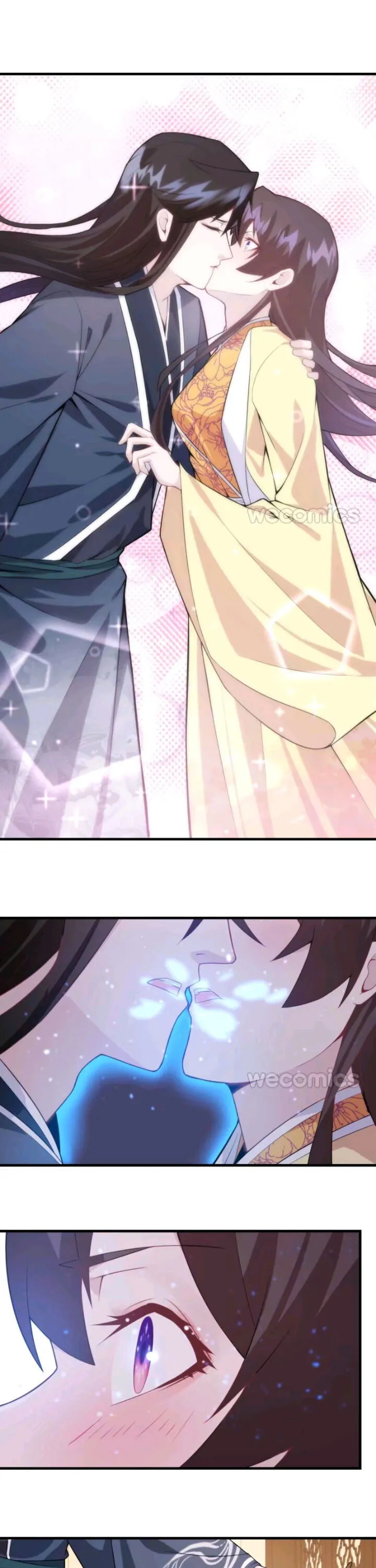 Secrets of the Night Clan Chapter 75 Online - página 6