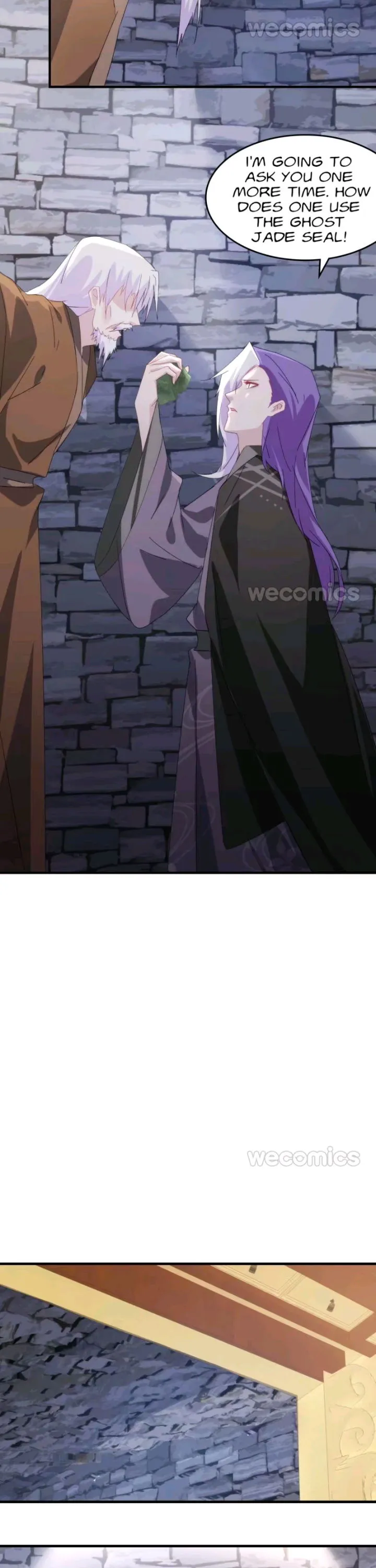 Secrets of the Night Clan Chapter 76 Online - página 13