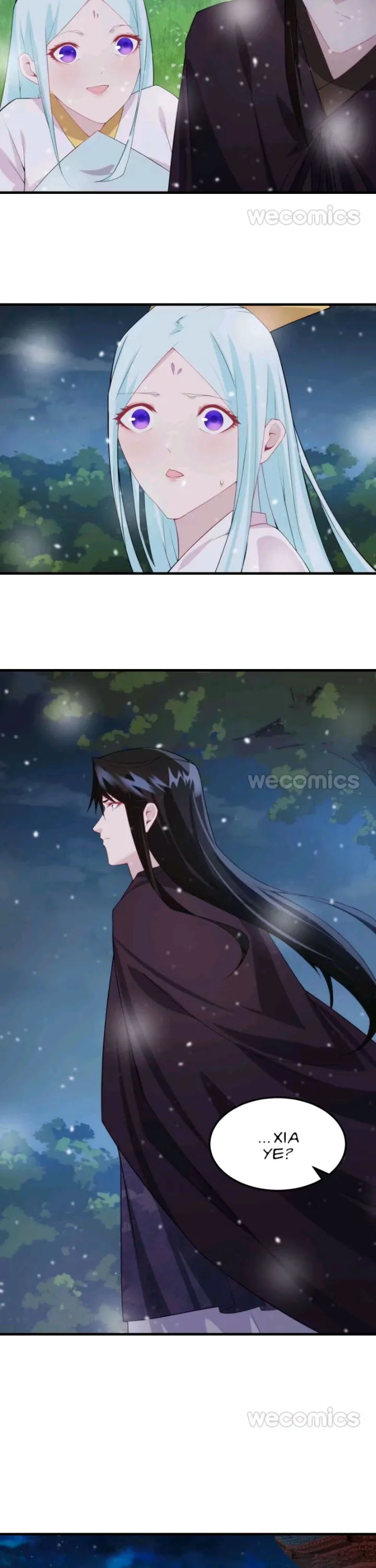 Secrets of the Night Clan Chapter 79 Online - página 12