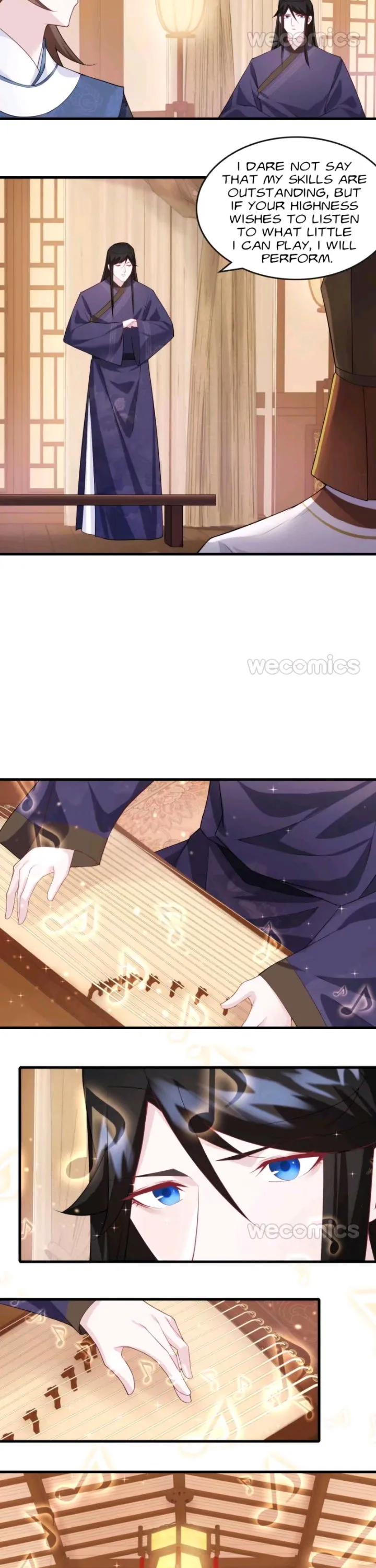 Secrets of the Night Clan Chapter 79 Online - página 20