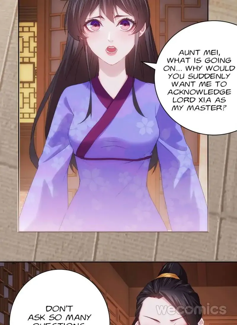 Secrets of the Night Clan Chapter 8 Online - página 2