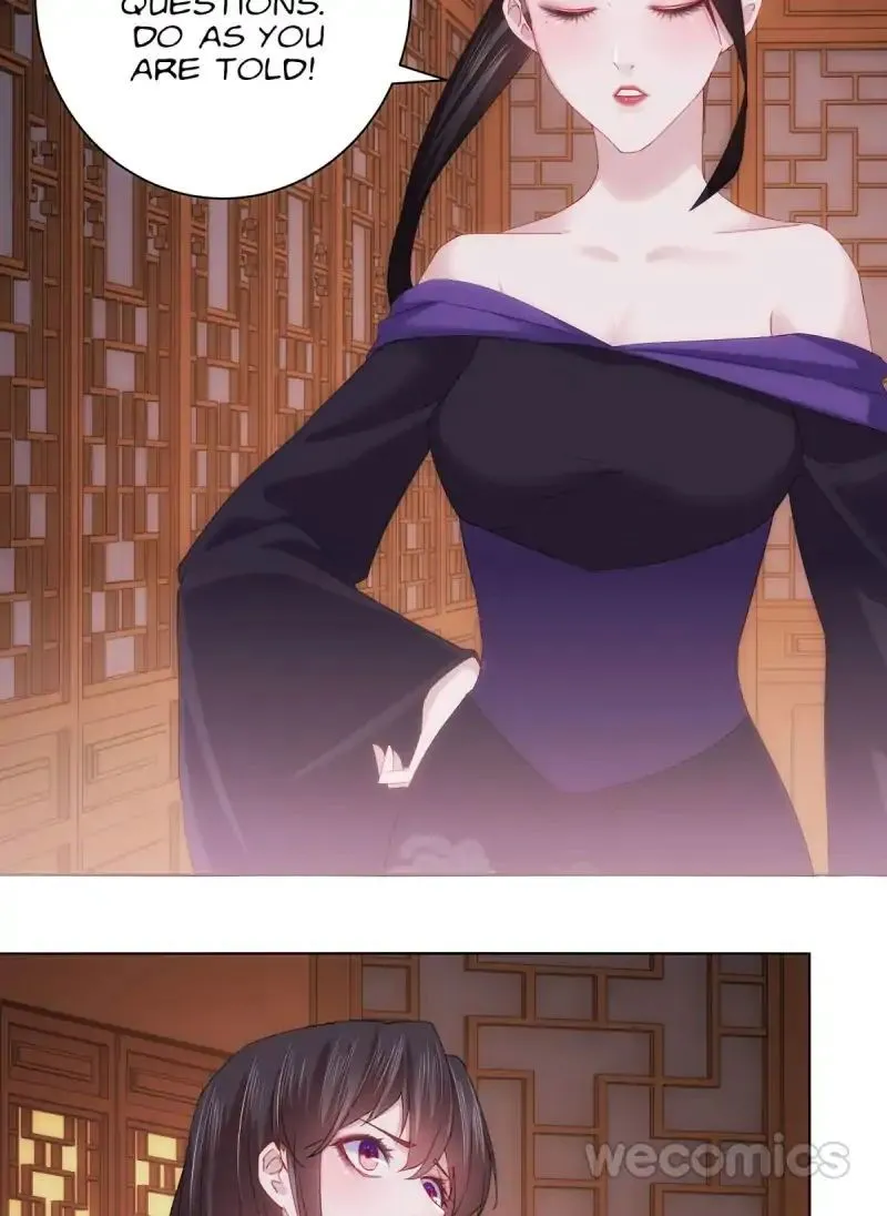 Secrets of the Night Clan Chapter 8 Online - página 3