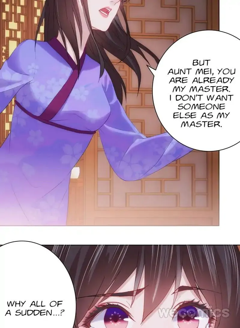 Secrets of the Night Clan Chapter 8 Online - página 4