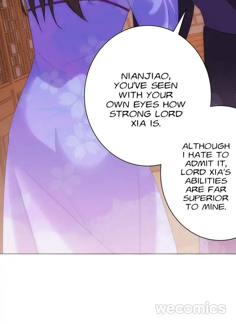 Secrets of the Night Clan Chapter 8 Online - página 6