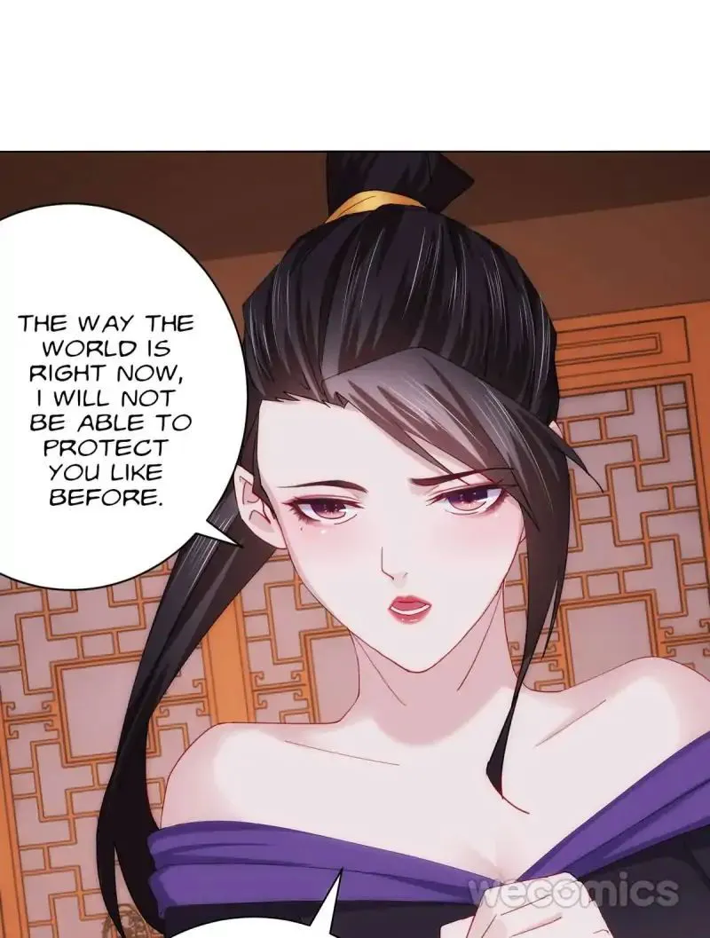 Secrets of the Night Clan Chapter 8 Online - página 7