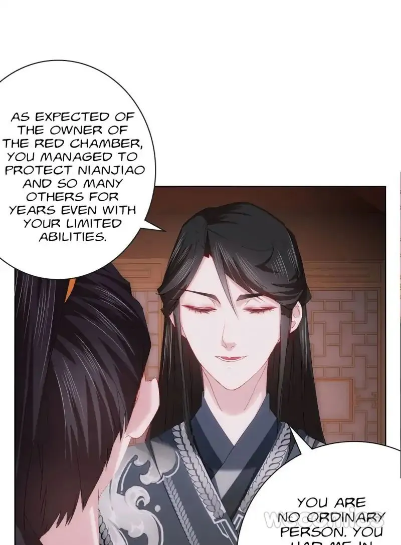 Secrets of the Night Clan Chapter 8 Online - página 18