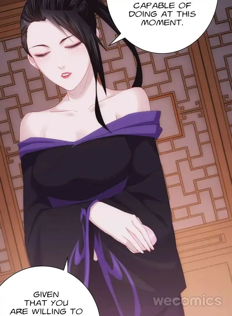 Secrets of the Night Clan Chapter 8 Online - página 20