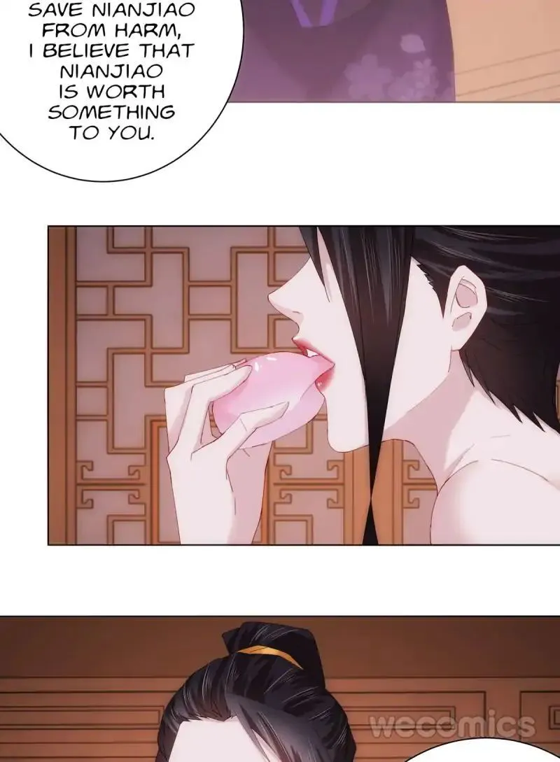 Secrets of the Night Clan Chapter 8 Online - página 21