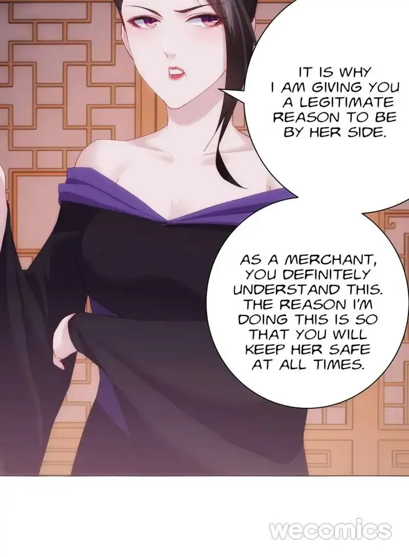 Secrets of the Night Clan Chapter 8 Online - página 22