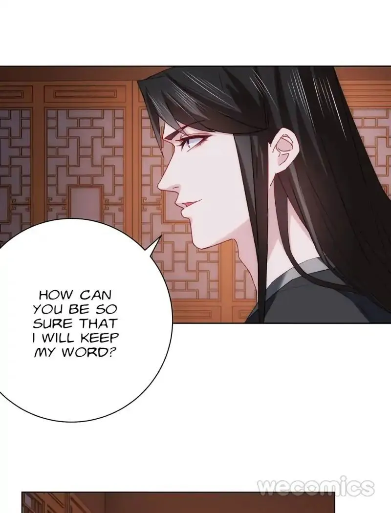 Secrets of the Night Clan Chapter 8 Online - página 23