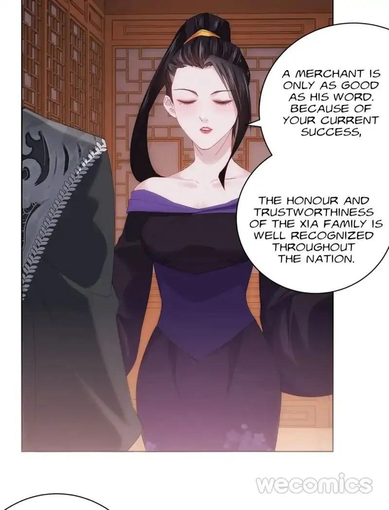 Secrets of the Night Clan Chapter 8 Online - página 24
