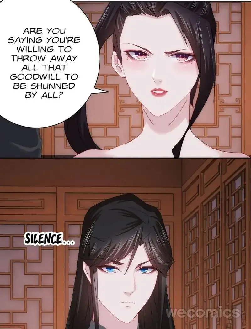 Secrets of the Night Clan Chapter 8 Online - página 25