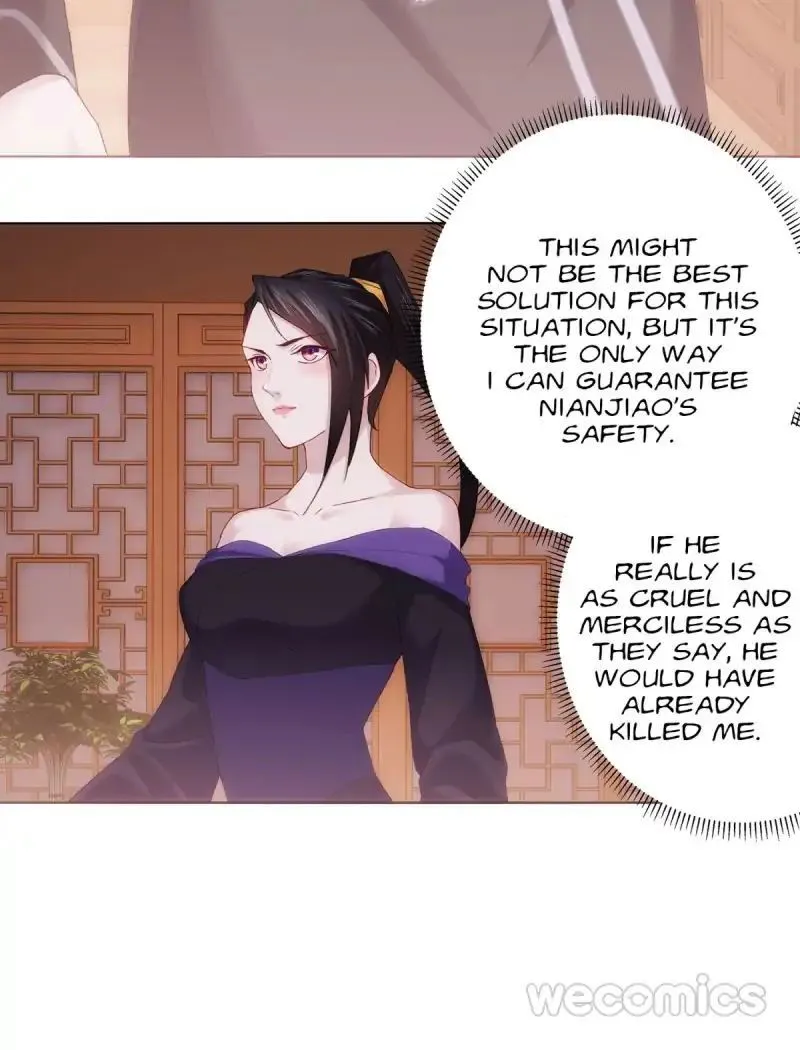 Secrets of the Night Clan Chapter 8 Online - página 27