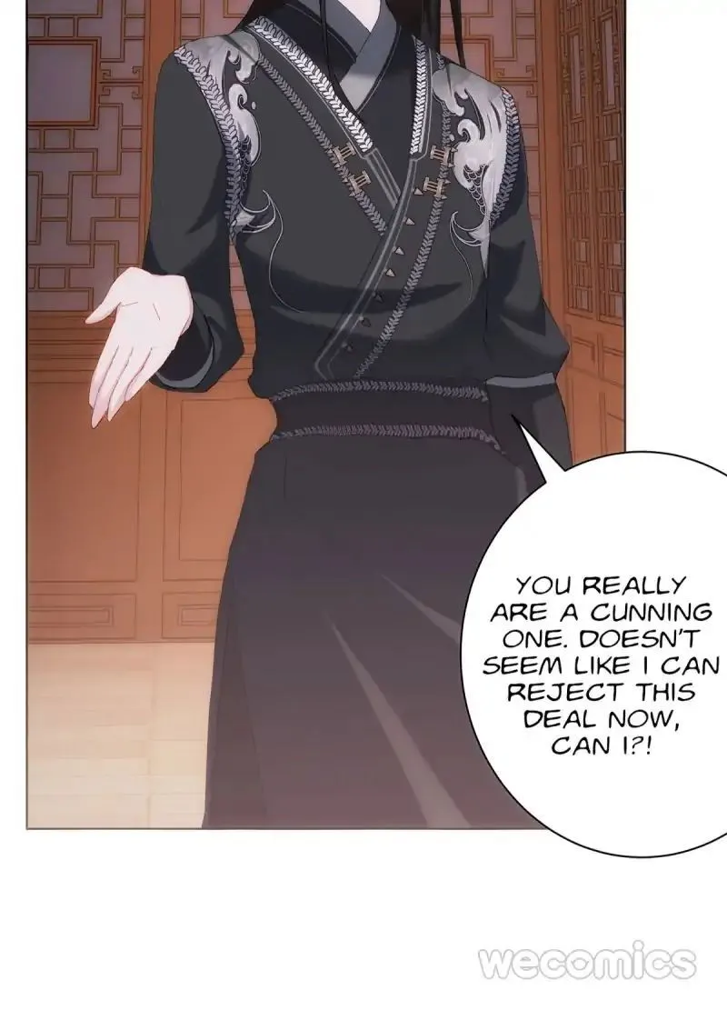 Secrets of the Night Clan Chapter 8 Online - página 31