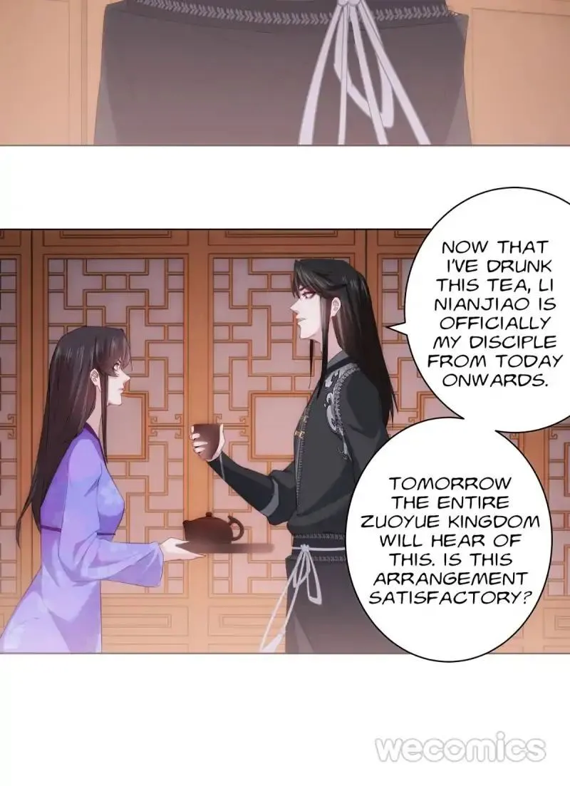 Secrets of the Night Clan Chapter 8 Online - página 41