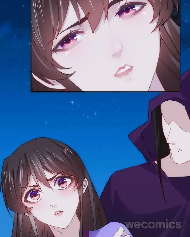 Secrets of the Night Clan Chapter 8 Online - página 50