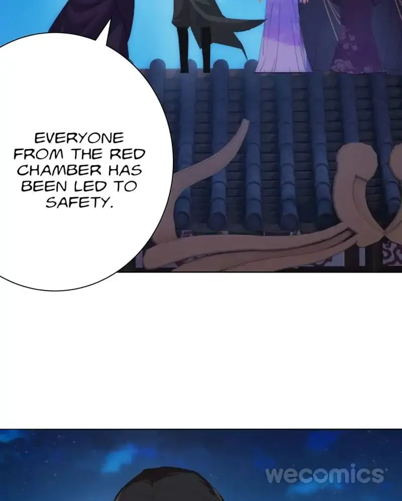Secrets of the Night Clan Chapter 8 Online - página 53